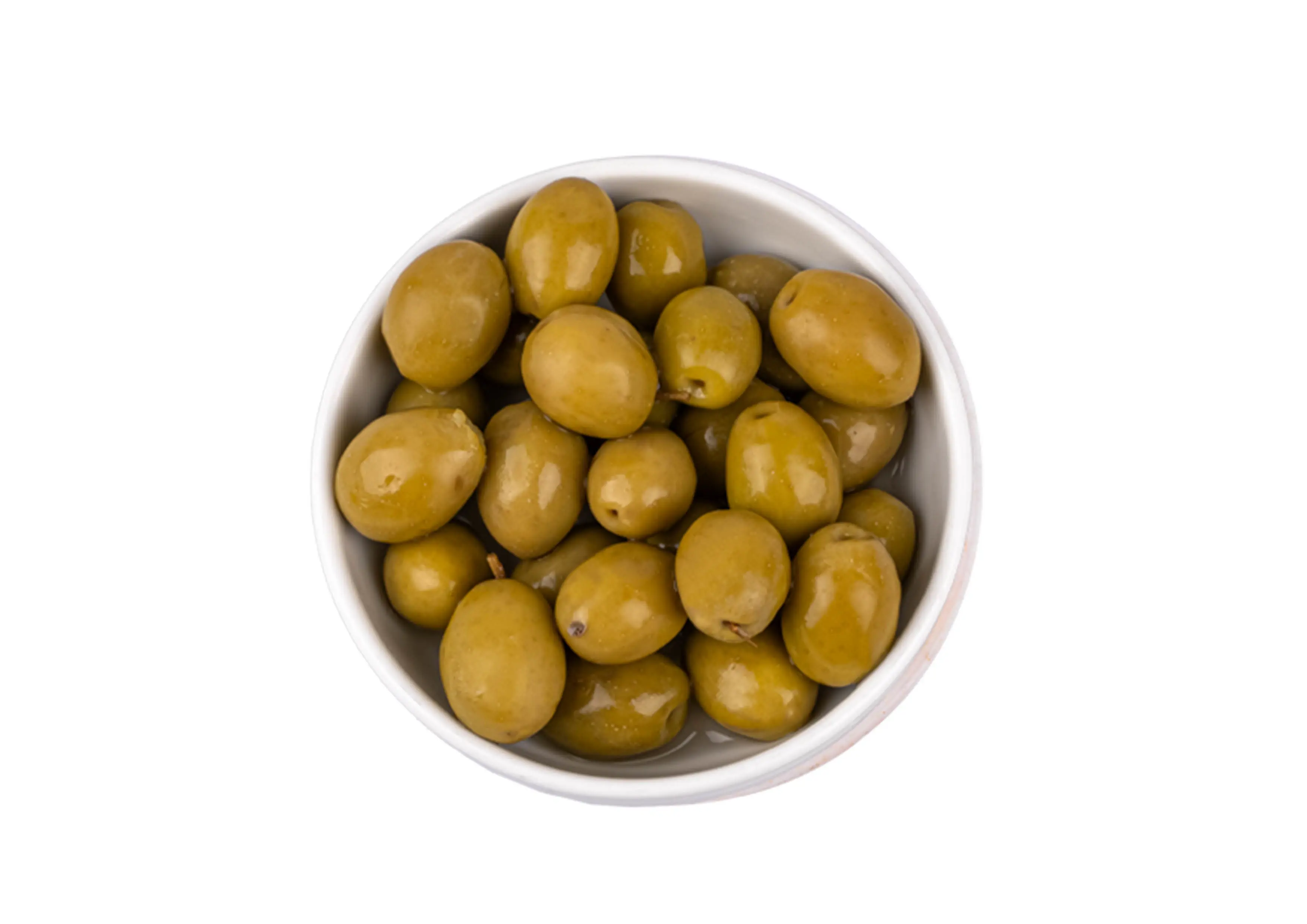 زیتون شور