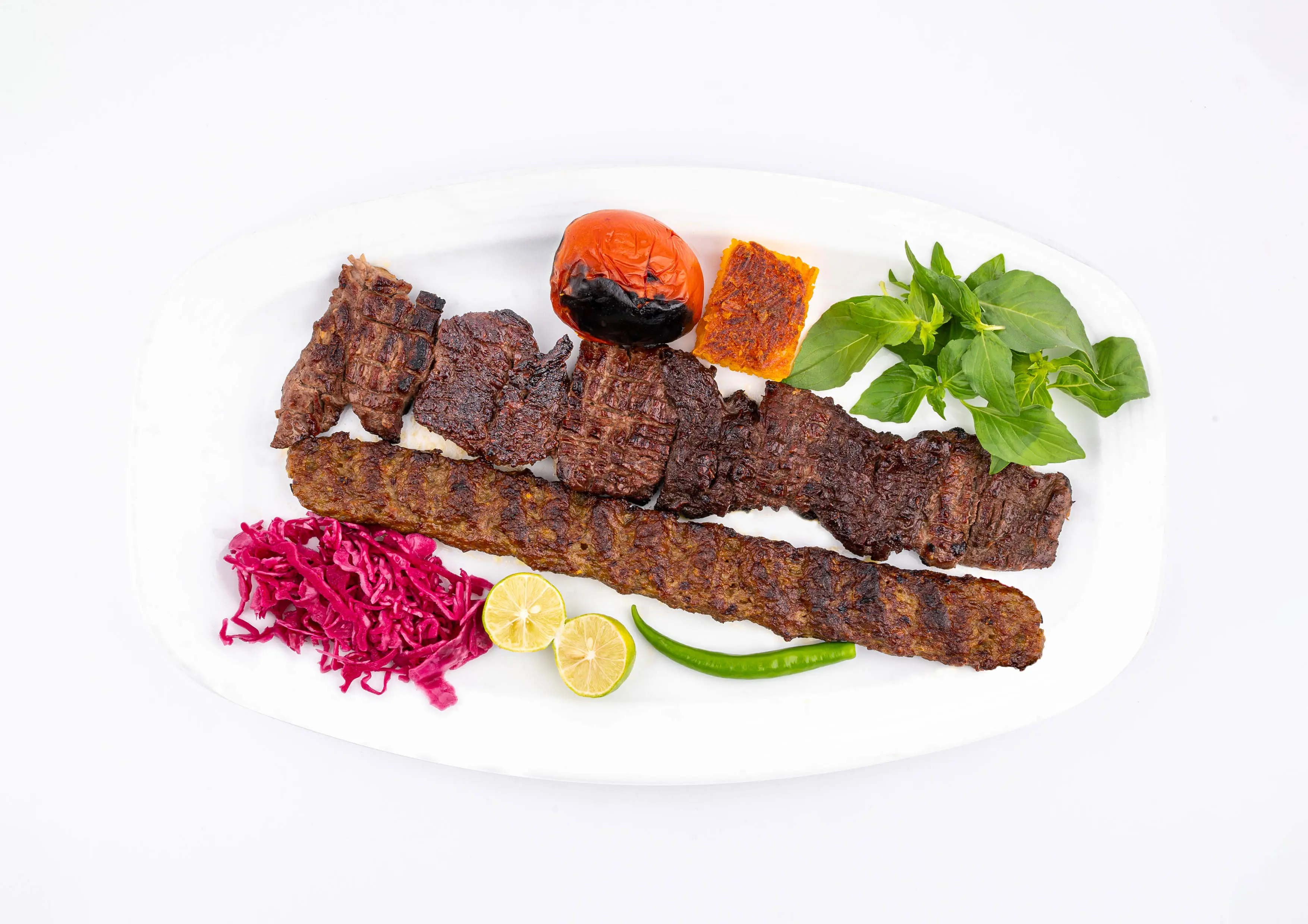 خوراک سلطانی