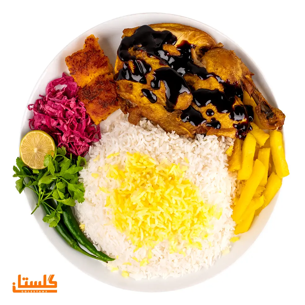 اکبر جوجه