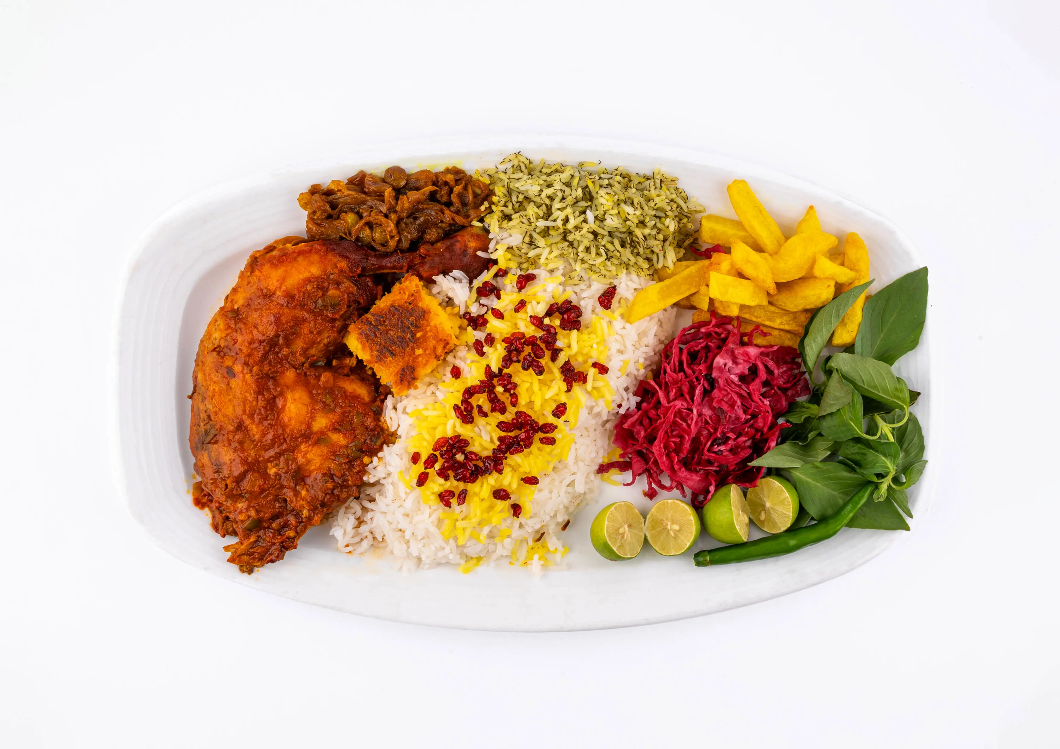 مرغ ربی