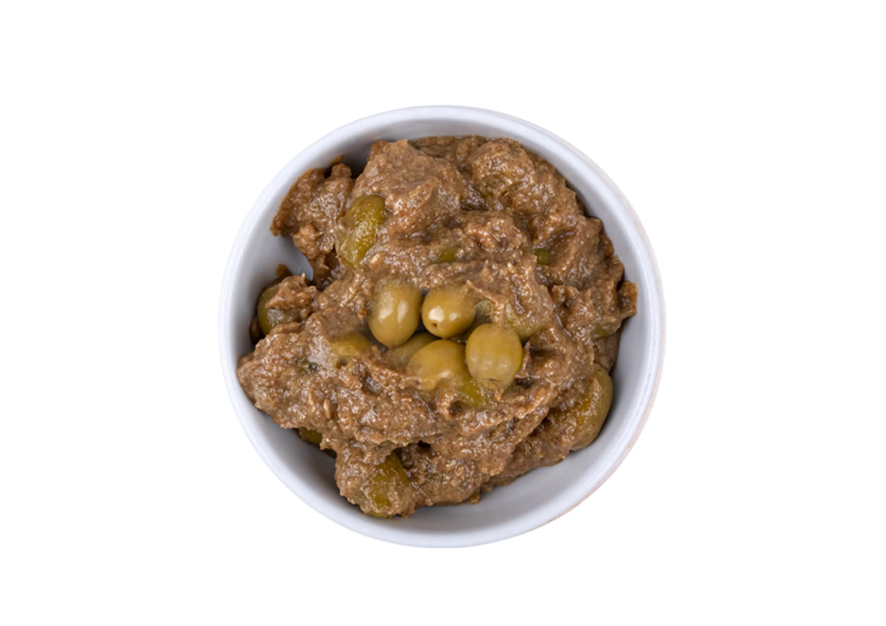 زیتون پرورده